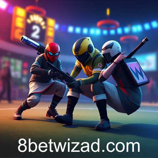 Betwizad: Revolutionizing Online Gaming