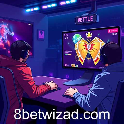 Betwizad: Transforming How We Play Online