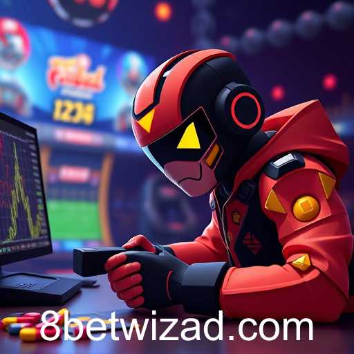 Betwizad: Redefining Online Gaming Experience
